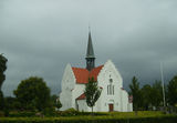 Church in DK ; comments:10