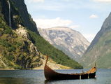 Viking&#039;s boat ; comments:32