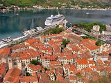 Kotor - a view from the top ; comments:13