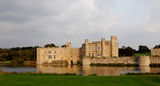 Leeds Castle ; comments:9