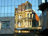 Vienna City Reflexion ; comments:21