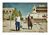 Mongolian Urban Stories - 11 ; comments:16