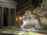 Рим, Пантеонът ; No comments