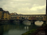 Ponte vecchio ; comments:10