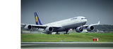 A340-600 ; comments:9