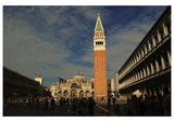 Piazza San Marco ; comments:6