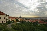 утро в Прага ; comments:4