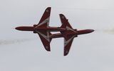 Разминаване на Red Arrows ; comments:7