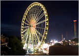 Ferris Wheel ; comments:3