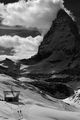 Matterhorn ; comments:13