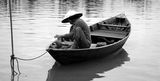 woman in a boat ; comments:10