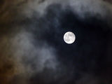 Moon &amp; clouds ; Коментари:5