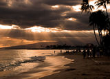 Waikiki beach ; comments:40