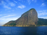 Sugar loaf Brazil ; comments:11