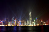 HK-symphony of lights ; comments:23