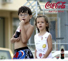 The Child of Coca Cola Generation ; comments:3