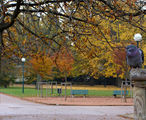 Есен в парка ; comments:26