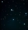 Pleiades star cluster ; Коментари:10