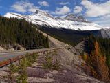 Icefields Parkway 1 ; comments:21