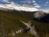 Icefields Parkway 2 ; comments:18