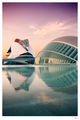 City of Arts and Science II, Valencia ; comments:47