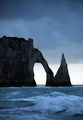 Etretat,Франция. ; comments:33