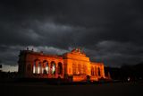 Schonbrunn - Gloriette ; comments:9