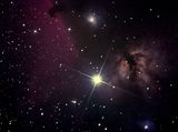 Horsehead Nebula ; Коментари:25