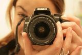 Me, Myself &amp; I with Canon EOS 400D ; Коментари:29