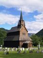 Norway&#039;s church ; comments:11