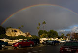 Rainbow in the Sky ; comments:27