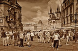 Златна Прага ; comments:13