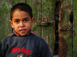 Хари Потър пред портите на Хогуъртс :) ; comments:56