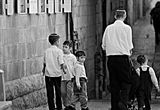 Streets of the Old City, Jerusalem ; comments:21