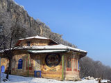 Преображенски манастир ; Коментари:19