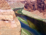 Horseshoe bend (2) ; Коментари:27