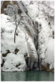 Хотнишкият водопад през зимата ; comments:19
