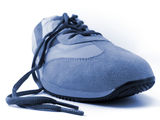 Blue Shoe ; comments:11