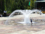 ataka na fontana v Karlovo ; comments:8