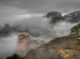 Скали,мъгли и манастири ; comments:56