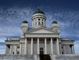 Helsinki Cathedral ; comments:26