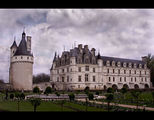 Chateau Chenonceau ; comments:45