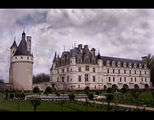 Chateau Chenonceau ; Коментари:45