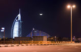 Jumeirah at night ; comments:15