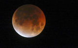 Lunar eclipse ; comments:4