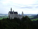 Schloss Neuschwanstein ; comments:3