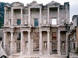 Ephesus-Library of Celsus ; comments:4