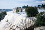  A mausoleum in the necropolis of Pamukkale ; comments:4