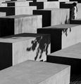 Holocaust Denkmal Berlin ; comments:10