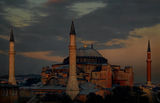 Saint Sofia - Istanbul ; comments:35